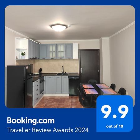 Forest Dream Apartment - Elit Pamporovo Ngoại thất bức ảnh
