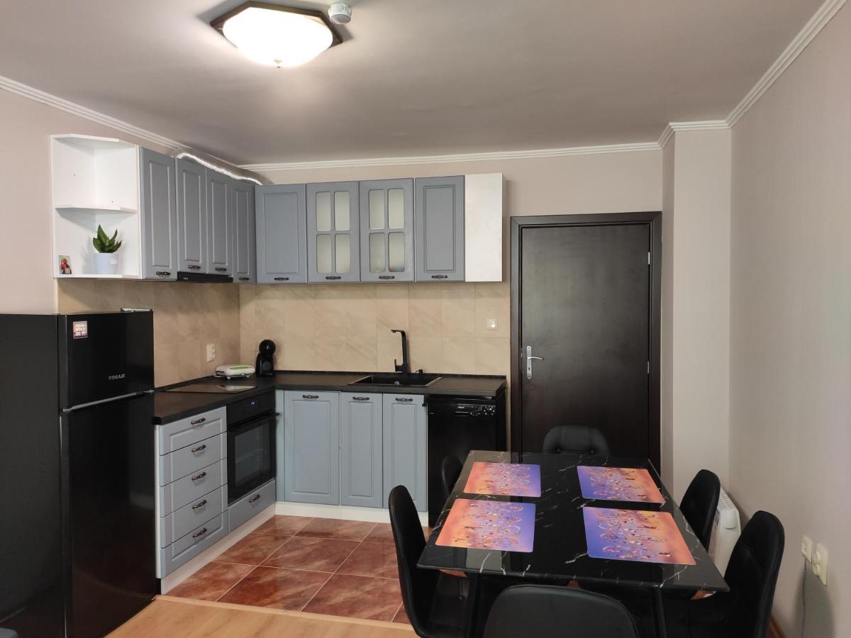 Forest Dream Apartment - Elit Pamporovo Ngoại thất bức ảnh