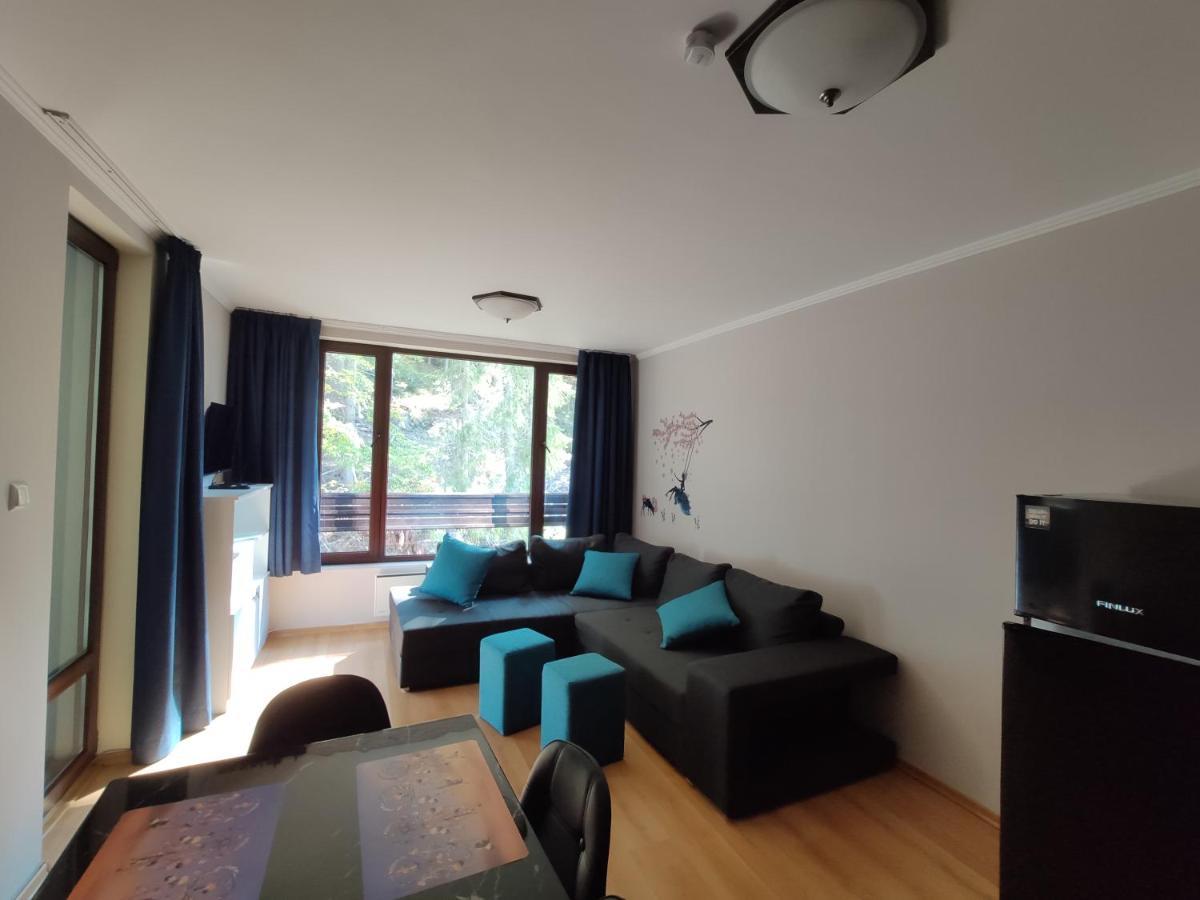 Forest Dream Apartment - Elit Pamporovo Ngoại thất bức ảnh