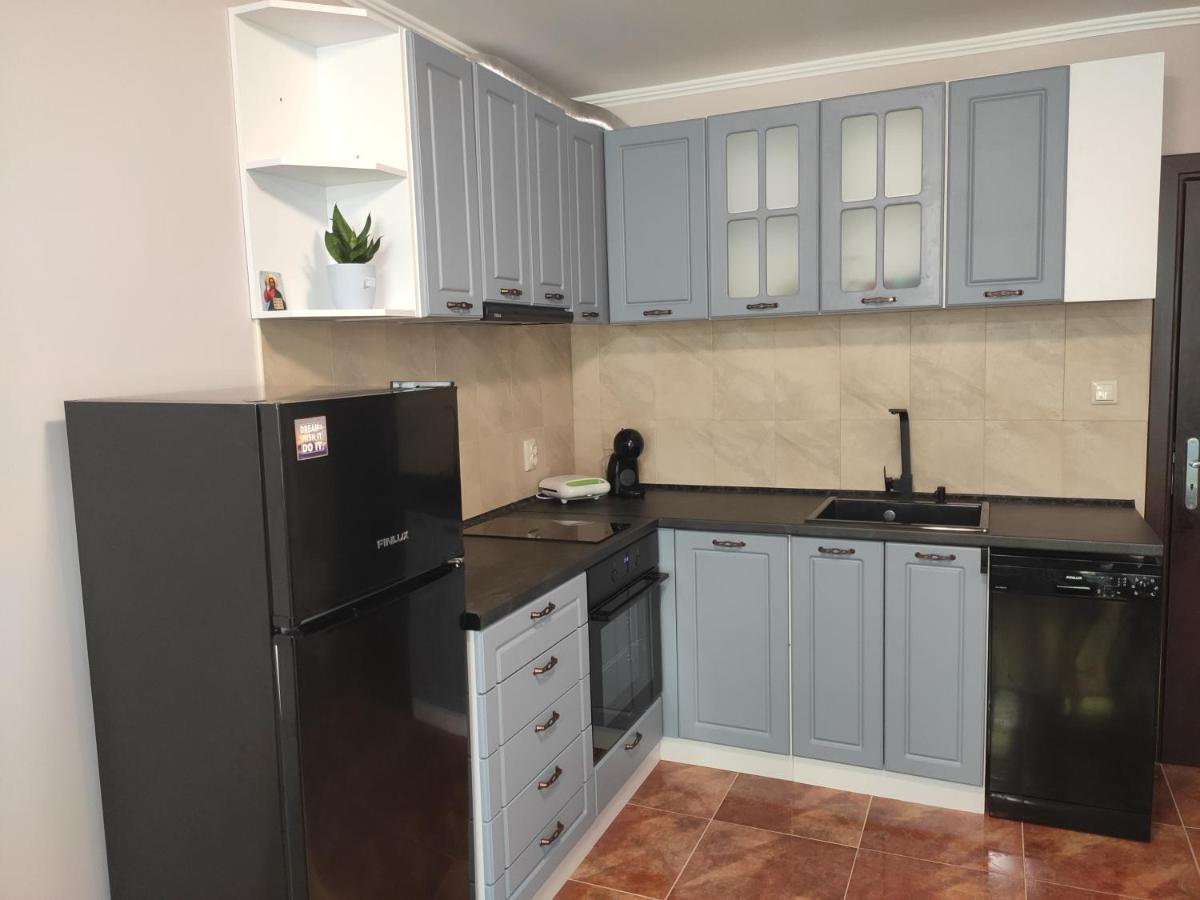 Forest Dream Apartment - Elit Pamporovo Ngoại thất bức ảnh