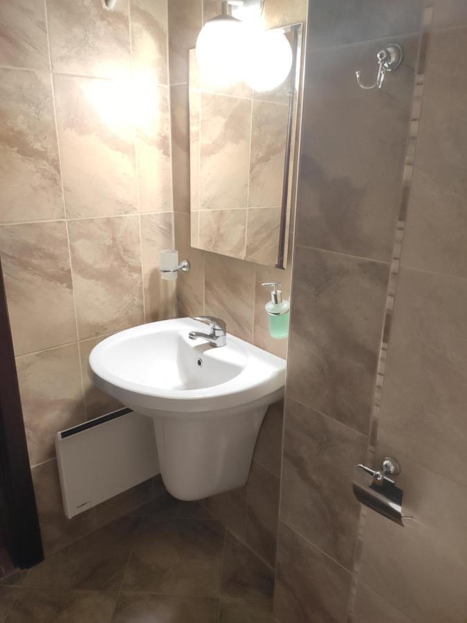 Forest Dream Apartment - Elit Pamporovo Ngoại thất bức ảnh