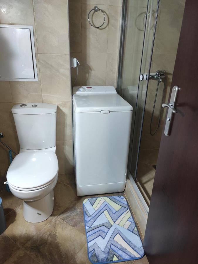 Forest Dream Apartment - Elit Pamporovo Ngoại thất bức ảnh